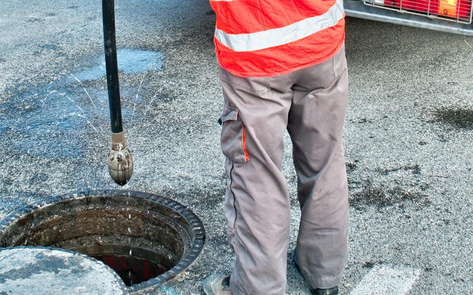 débouchage canalisation Villetaneuse