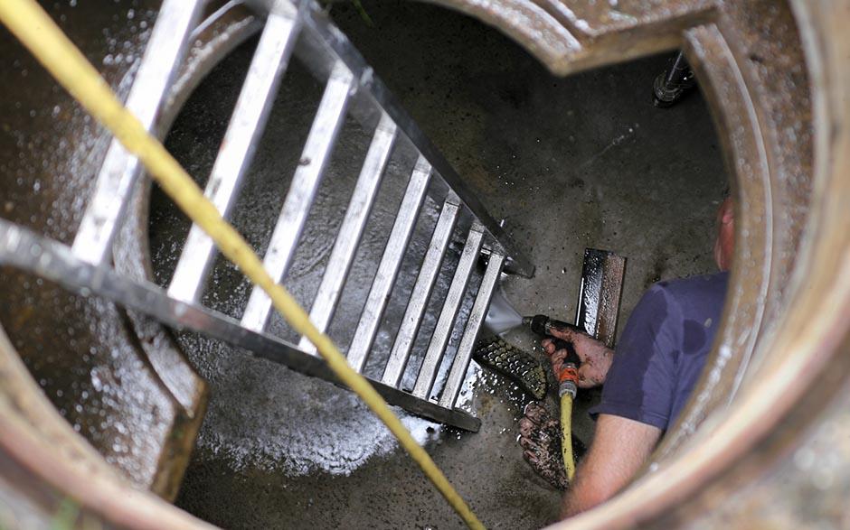débouche canalisations Villebon-sur-Yvette