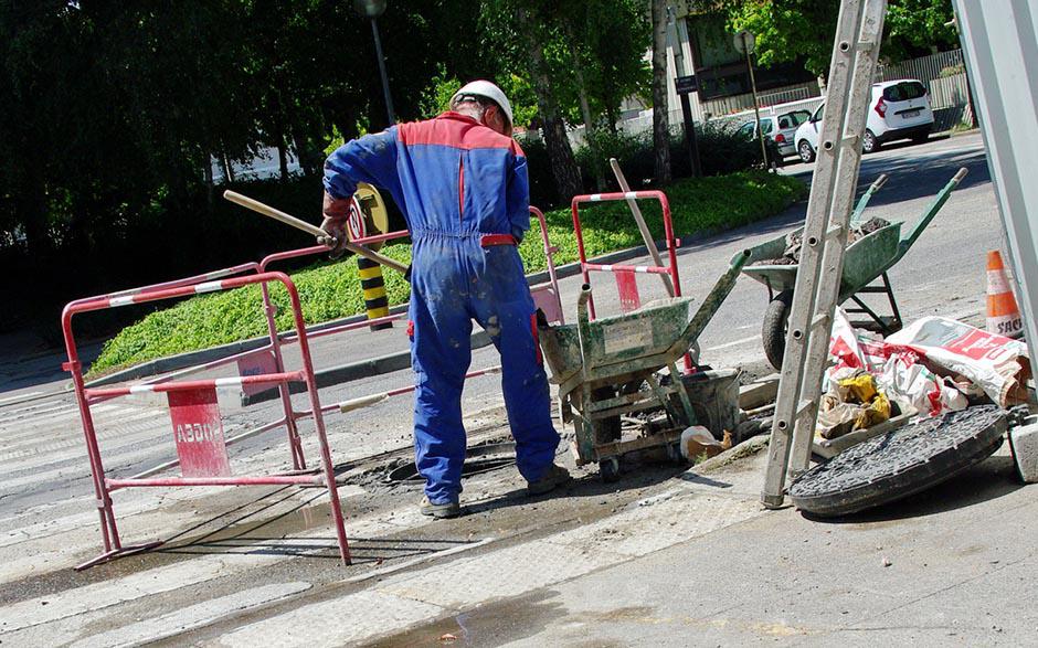 débouchage canalisation Créteil