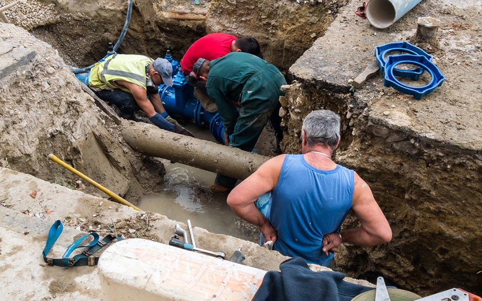  débouchage canalisation Villetaneuse