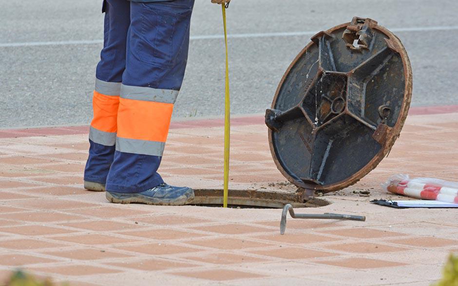 déboucher canalisation tout al egout Villetaneuse