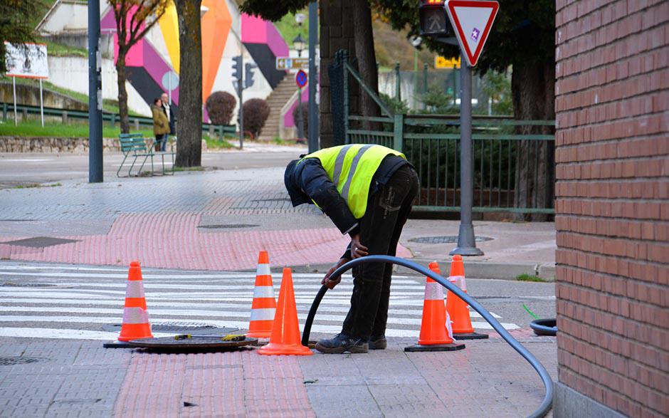 débouche canalisations Villebon-sur-Yvette