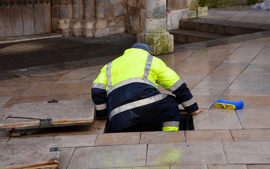 déboucheur de canalisation Villetaneuse