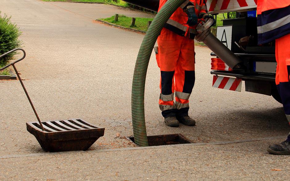 déboucheur de canalisation Villetaneuse